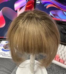 İpek Tabanlı tepelık13 cm