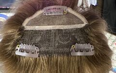 İpek Tabanlı tepelık13 cm