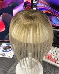 İpek tabanli Tepelik 13 cm