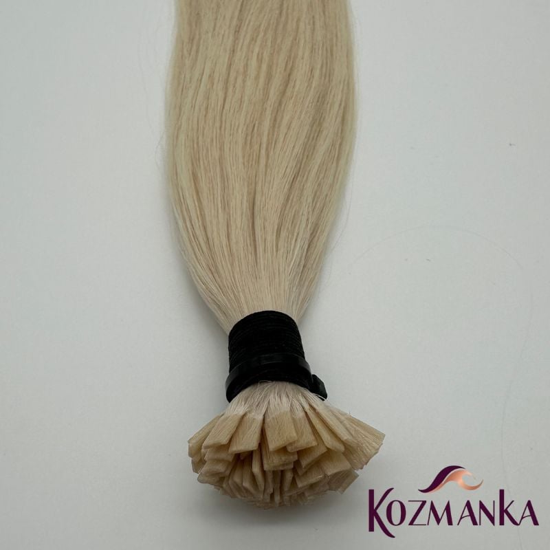 Platin Keratin Kaynak (100 Adet)