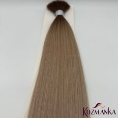 Üstün Kalite Özel Ombreli Ham Saç - Cuticle 60cm
