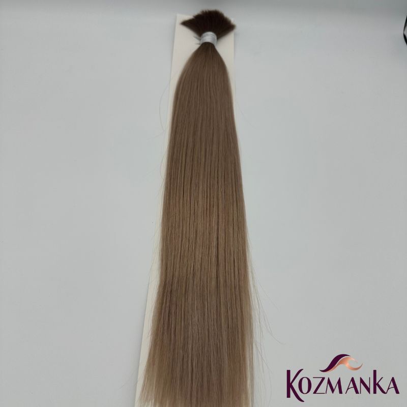 Üstün Kalite Özel Ombreli Ham Saç - Cuticle 60cm