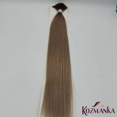 Üstün Kalite Özel Ombreli Ham Saç - Cuticle 60cm