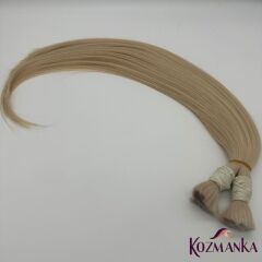 Rus ve Özbek Saçları - Platin  (100gr)