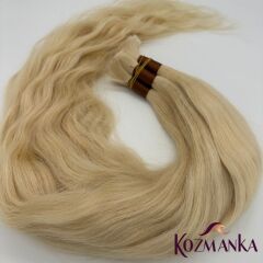 Hint Doğal Saçlar (105gr) - 80cm Natural