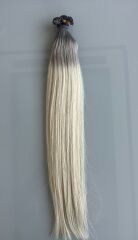 Ombre Keratin Uçlu Kaynak Saç (200 adet)