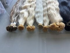 toplu keratin kaynak saclari