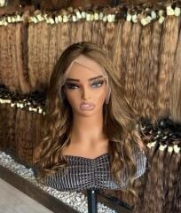 peruk naturel percem modeli
