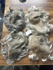 protez sac  losmac ultra hafıf 110-120-130-140- naturel beyazlı modeller