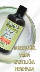 Glomor treatment step 1 nem şampuani 500 ML