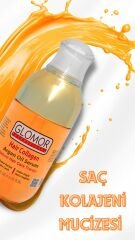 Glomor argan kolajen serum 125 ML
