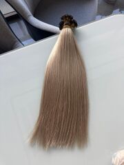 keratin kaynak saç 0.5 uc 400 adet 200 gr