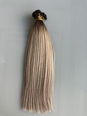 keratin kaynak saç 0.5 uc 400 adet 200 gr