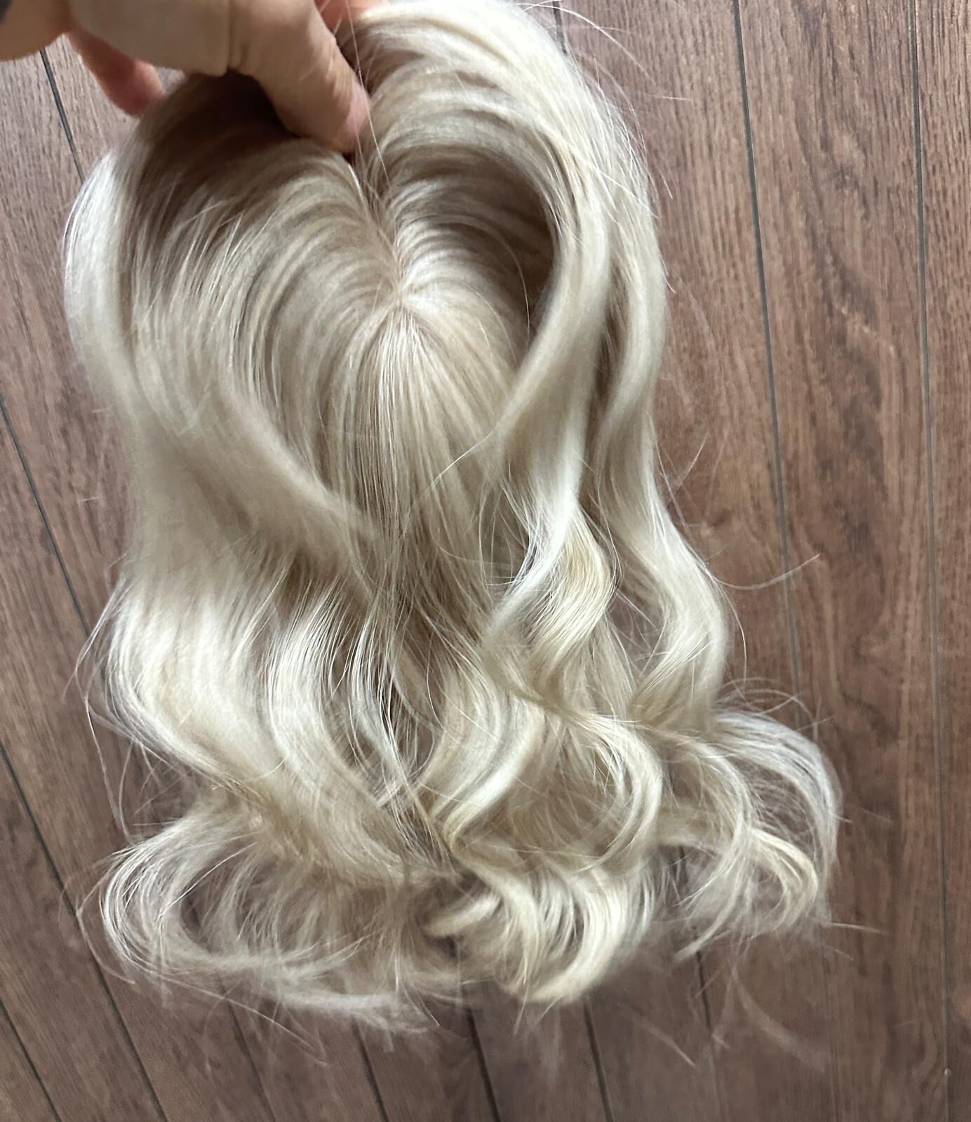 Keratin kaynak saç 45 gr 100 adet 65 cm 0.7 uc