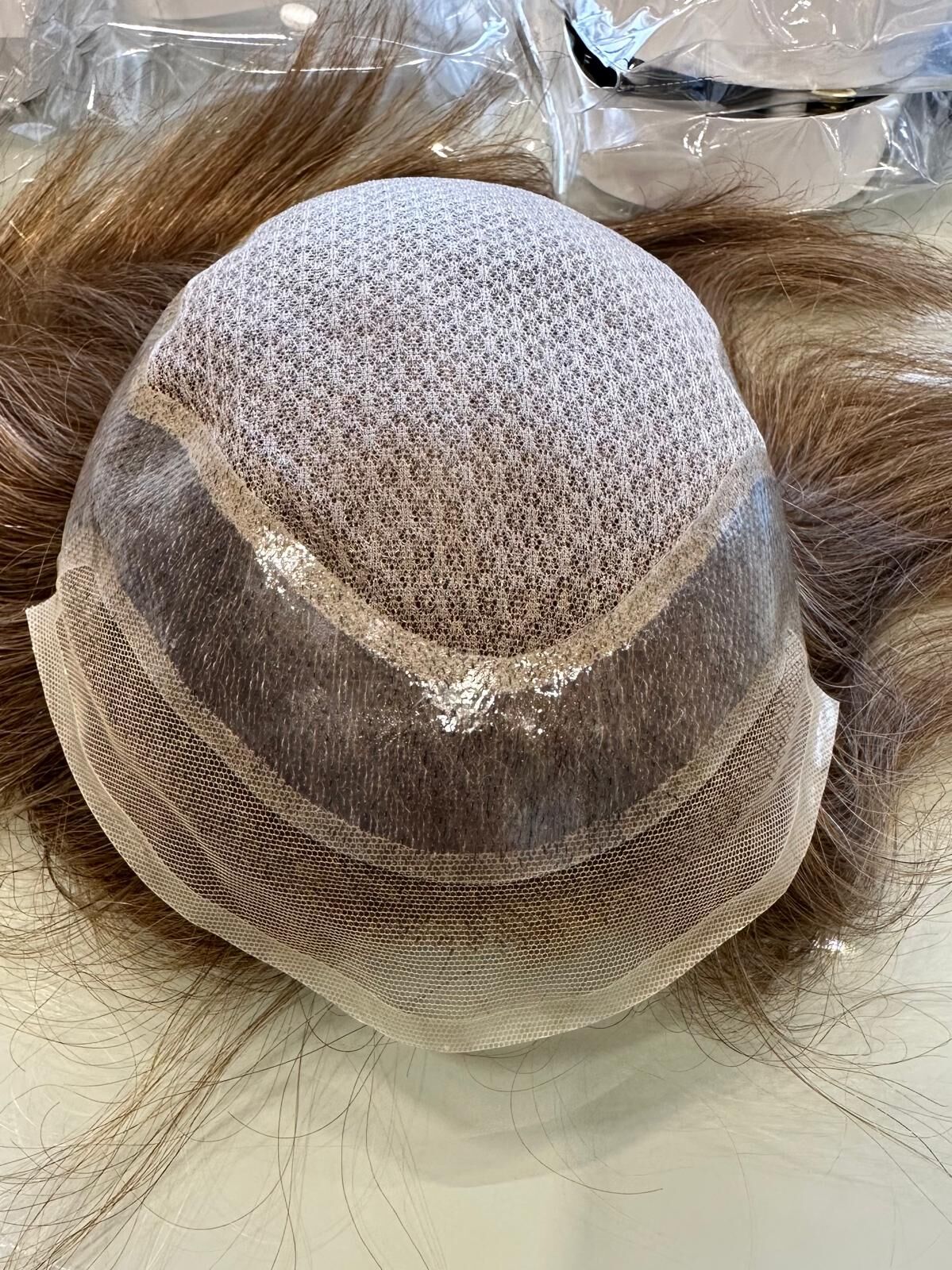 BAYAN PROTEZ VIP 7-9 olcu