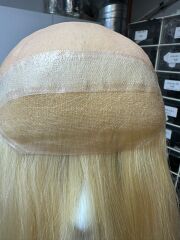 Bayan Tam Protez Saç – Medikal Sistem