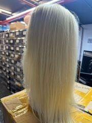 Bayan Tam Protez Saç – Medikal Sistem