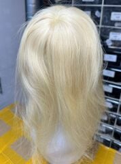 Bayan Yarım Protez Saç