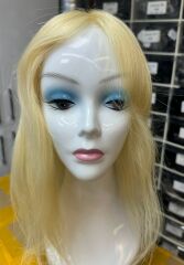 Bayan Yarım Protez Saç