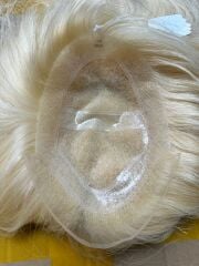 Bayan Yarım Protez Saç