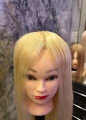 Bayan Yarım Protez Saç