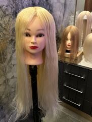 Bayan Yarım Protez Saç