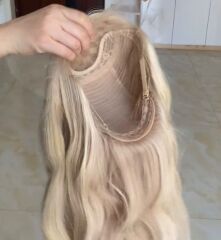 medical peruklar el işcilikli