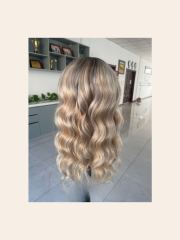 medical peruklar uzun modeler