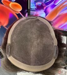 İpek tabanli tepelıkler 2267 modelı 31 cm 46 gr