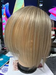 İpek tabanlı tepelıkler 1977 modelı 25cm 28gr