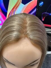 İpek tabanlı tepelıkler 1977 modelı 25cm 28gr