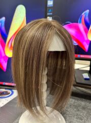 İpek tabanlı tepelıkler 2251 P4A*18A 25cm 52 gr