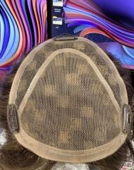 İpek tabanlı tepelıkler 2251 P4A*18A 25cm 52 gr