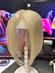 İpek tabanlı tepelıkler 2272 modelı 25 cm 50 gr