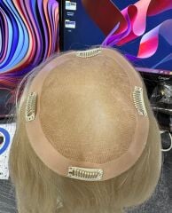 İpek tabanlı tepelıkler 2272 modelı 25 cm 50 gr