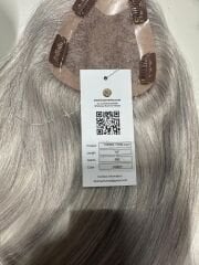 İpek tabanlı tepelıkler 1977 modelı 25 cm 28gr