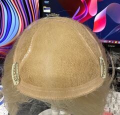 İpek tabanlı tepelık.2251 modeli25 cm 60 gr