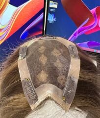 İpek tabalı tepelıkler 1977 modelı 25 cm 28 gr