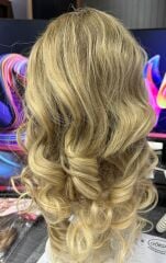 peruk 21''5 gr 40 cm 6y2BW modeli