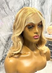 peruk 190 gr 40 cm -5-24 BW modeli