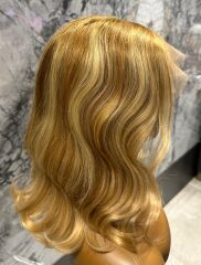 peruk 190 gr 40 cm -5-24 BW modeli