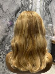 peruk 190 gr 40 cm -5-24 BW modeli