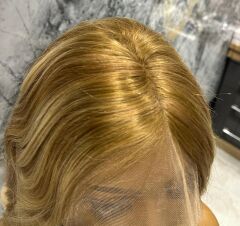 peruk 190 gr 40 cm -5-24 BW modeli