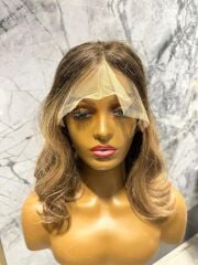 peruk 190 gr 40 cm b22 BW modeli