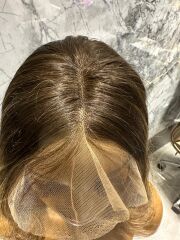 peruk 190 gr 40 cm b22 BW modeli