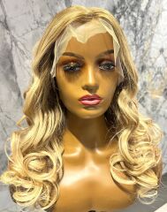 peruk 215 gr 50 cm  5-24 BW modeli