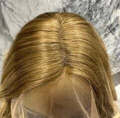 peruk 215 gr 50 cm  5-24 BW modeli