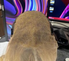 peruk 225 gr 50 cm 6y2BW modeli