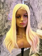 Premium Peruk balyajlı 56 cm 230 gr