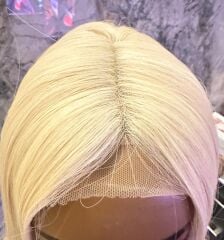 Premium Peruk balyajlı 56 cm 230 gr